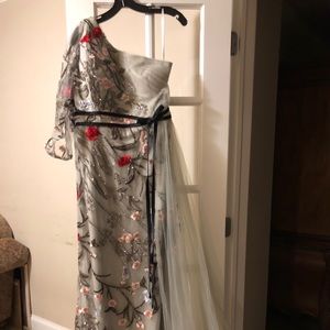 MacDougall Party Dress